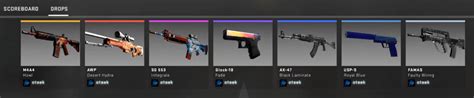 how many drops can u get in csgo|CS2 Weekly Drop System (Updated) .